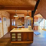 Lägenhet Perla Jezioraka - Caloroczny 100m Z Linia Brzegowa, Bania Z Jacuzzi I Pomostem *