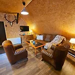 Lägenhet Perla Jezioraka - Caloroczny 100m Z Linia Brzegowa, Bania Z Jacuzzi I Pomostem Siemiany