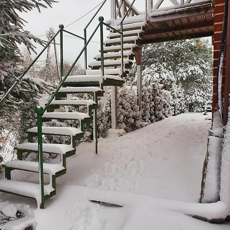 Perla Jezioraka - Caloroczny 100m Z Linia Brzegowa, Bania Z Jacuzzi I Pomostem Apartment