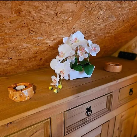 Apartament Perła Jezioraka - Całoroczny 100m Z Linią Brzegową, Banią Z Jacuzzi I Pomostem