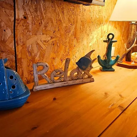 Perła Jezioraka - Całoroczny 100m Z Linią Brzegową, Banią Z Jacuzzi I Pomostem *