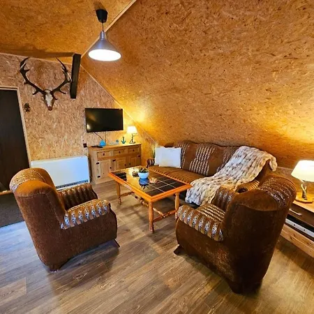 Apartamento Perla Jezioraka - Caloroczny 100m Z Linia Brzegowa, Bania Z Jacuzzi I Pomostem Siemiany