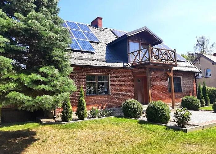 Perla Jezioraka - Caloroczny 100m Z Linia Brzegowa, Bania Z Jacuzzi I Pomostem Apartment Siemiany