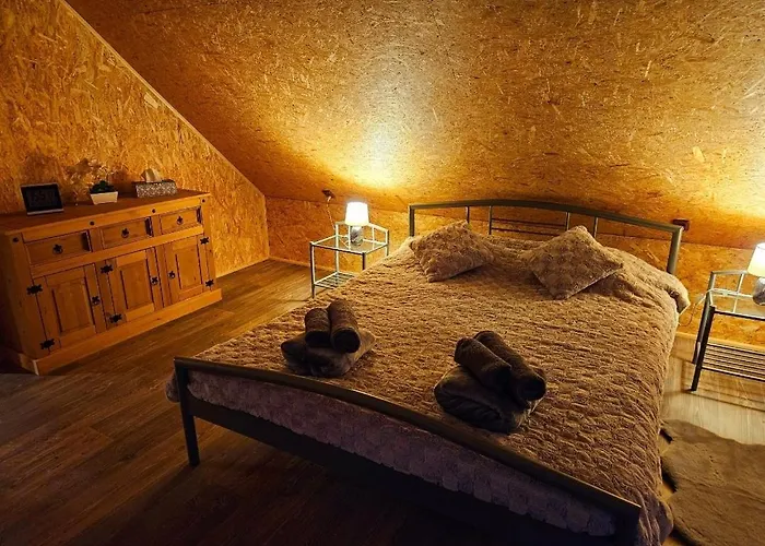 Perla Jezioraka - Caloroczny 100m Z Linia Brzegowa, Bania Z Jacuzzi I Pomostem *