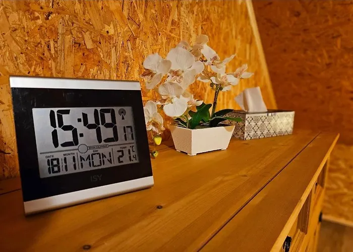 Perla Jezioraka - Caloroczny 100m Z Linia Brzegowa, Bania Z Jacuzzi I Pomostem *