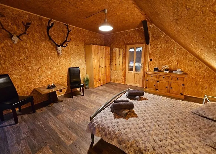 Apartment Perla Jezioraka - Caloroczny 100m Z Linia Brzegowa, Bania Z Jacuzzi I Pomostem Siemiany