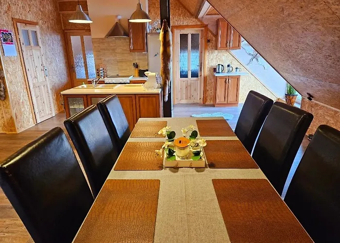 Perla Jezioraka - Caloroczny 100m Z Linia Brzegowa, Bania Z Jacuzzi I Pomostem Apartment *