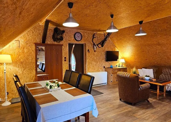 Apartment Perla Jezioraka - Caloroczny 100m Z Linia Brzegowa, Bania Z Jacuzzi I Pomostem