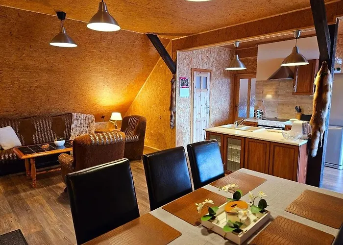 Apartment Perla Jezioraka - Caloroczny 100m Z Linia Brzegowa, Bania Z Jacuzzi I Pomostem *