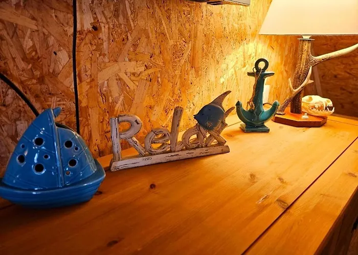 Perla Jezioraka - Caloroczny 100m Z Linia Brzegowa, Bania Z Jacuzzi I Pomostem *