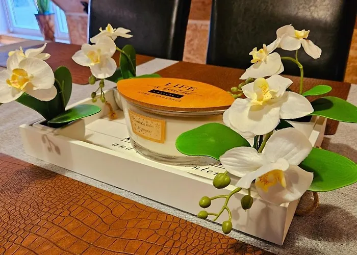 Perla Jezioraka - Caloroczny 100m Z Linia Brzegowa, Bania Z Jacuzzi I Pomostem Apartment *