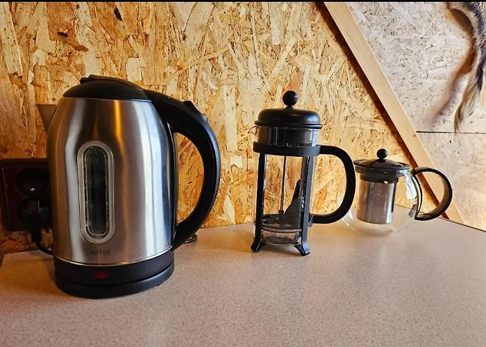 Perla Jezioraka - Caloroczny 100m Z Linia Brzegowa, Bania Z Jacuzzi I Pomostem Siemiany