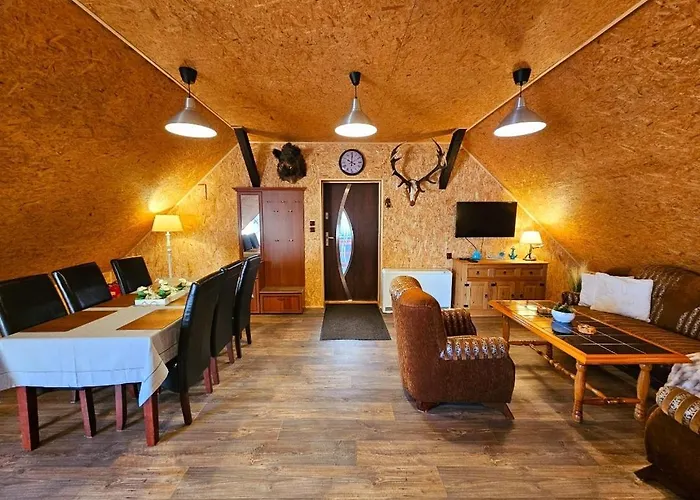 Perla Jezioraka - Caloroczny 100m Z Linia Brzegowa, Bania Z Jacuzzi I Pomostem Siemiany