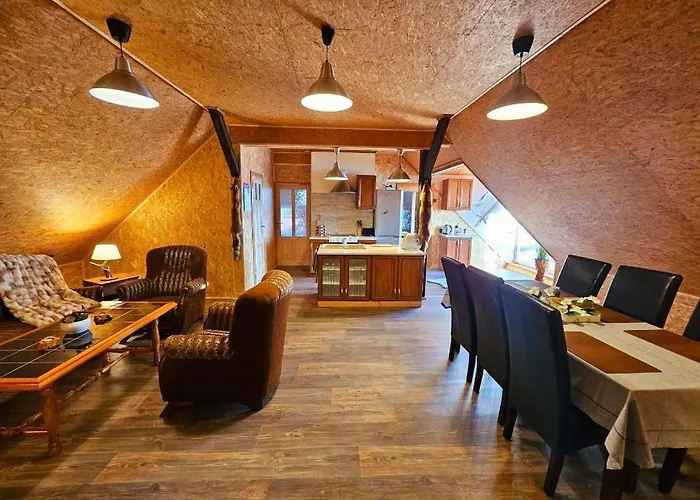 Apartment Perla Jezioraka - Caloroczny 100m Z Linia Brzegowa, Bania Z Jacuzzi I Pomostem *